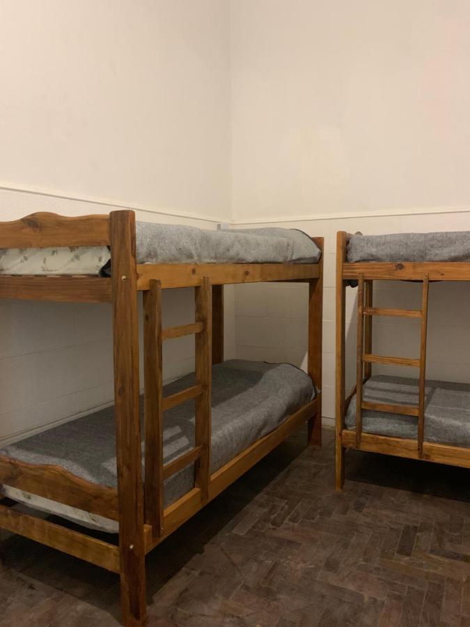 Mibaq Palermo Hostel Buenos Aires Bagian luar foto